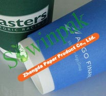 Double Wall Insula Hot Cups